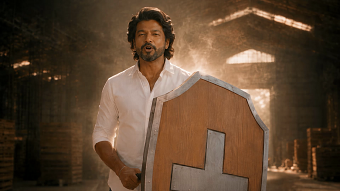 Hitesh Showreel