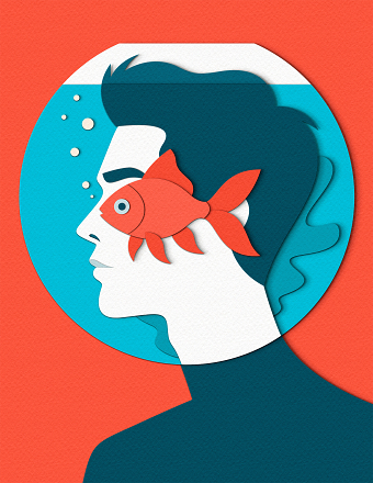 Goldfish Memory