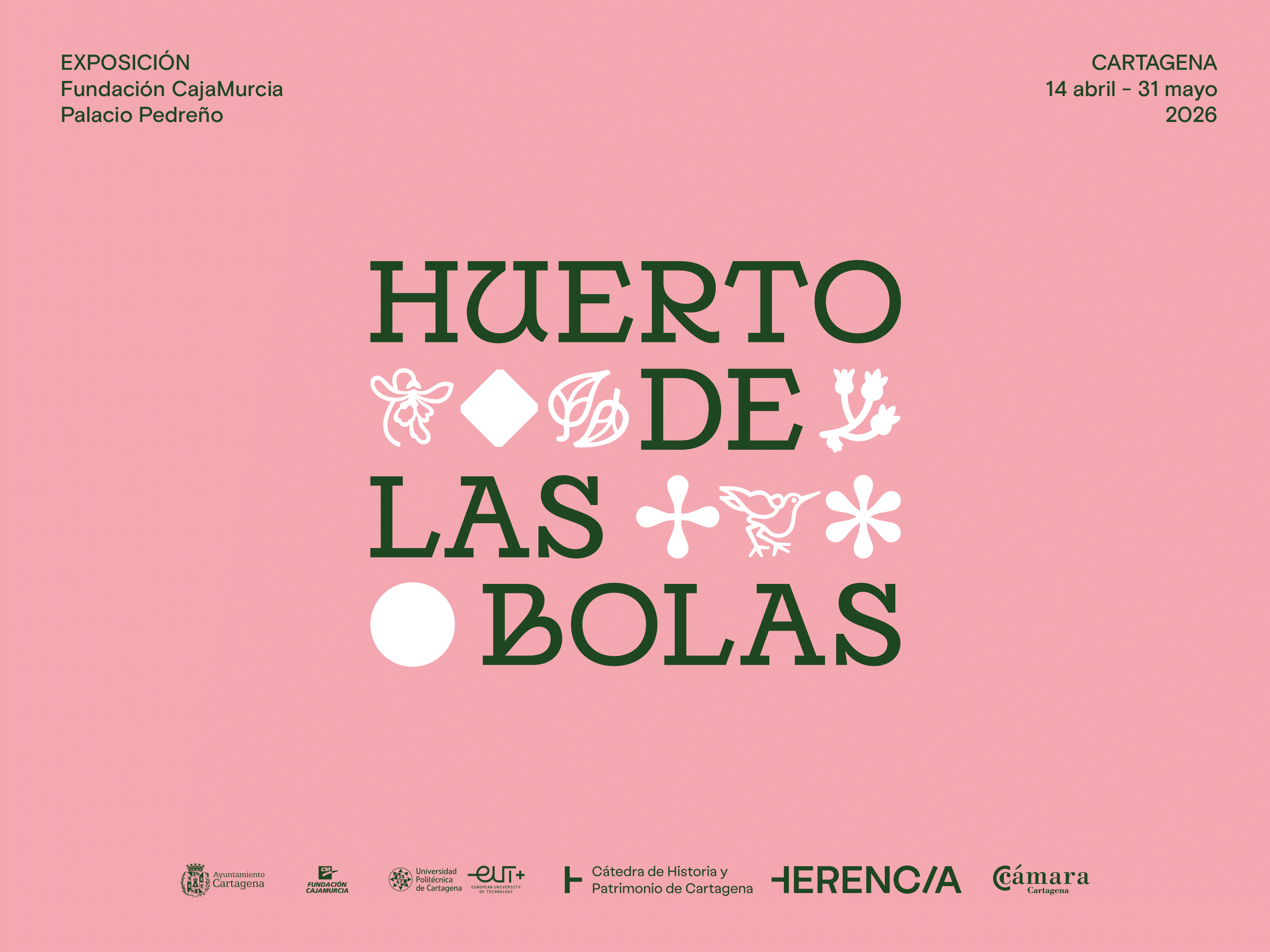 Huerto de las Bolas