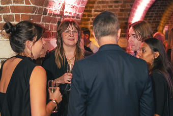 Annual 2026 Launch Party - 2