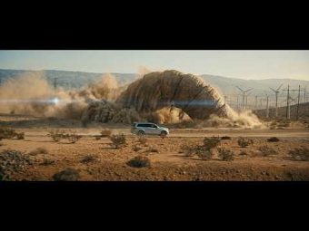 Mercedes Benz x DUNE