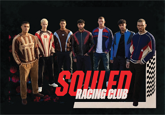 Souled Racing Club