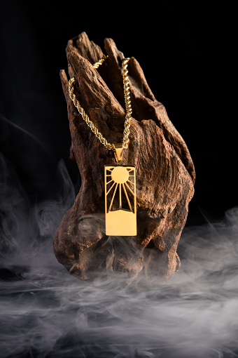 MugenSense - Jewellery Photography