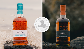Tobermory Lores of Mull – Artistic provenance