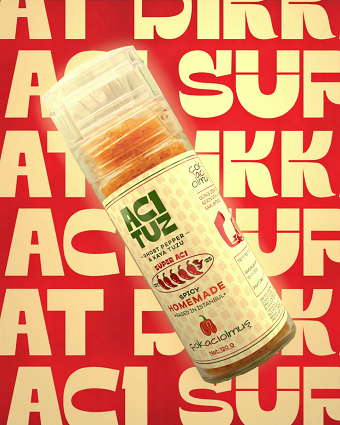 Branding & Packaging