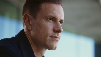 Anthbot x Marc-André TER STEGEN | Excellence needs no audience