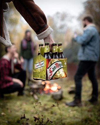 San Miguel - Richer Moments