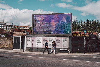 Mutations Festival