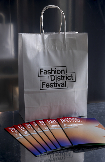 Fashion District Festival