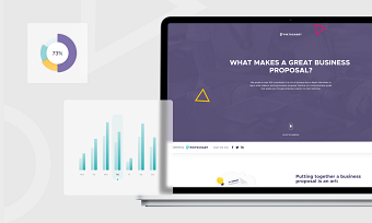 Piktochart – Landing Page Creation