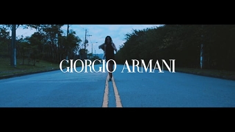 Giorgio Armani - SilosLab