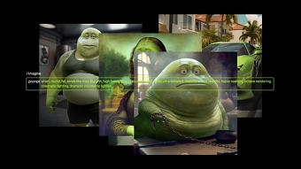 Mucus Mania