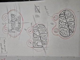 Re-design Logo