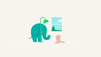 Pampers - Sustainability