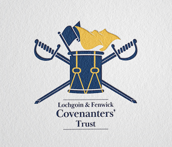 Lochgoin & Fenwick Covenanters’ Trust Logo