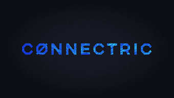 Cønnectric. Brand Identity