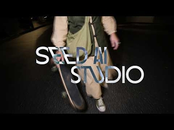 SEED Ai Studio