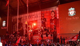 New Balance Football Kits Release 2019/2020