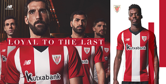 New Balance Football Kits Release 2018/2019