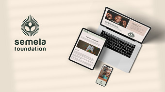 Semela Foundation | Website