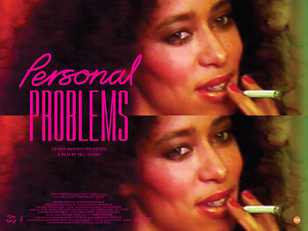 Personal Problems UK release