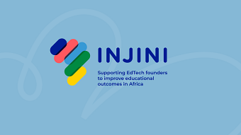 Injini Website