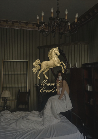 MAISON DES CAVALIERS