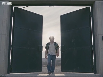 Freedom | AI Remake of a Centraal Beheer Ad by Fantastiq