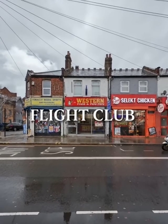 Flight Club