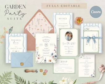 ETSY Projects - Digital Products