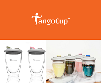 Logo - Tangocup