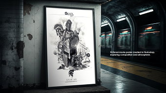 Cinema / Movie Posters