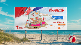 Szállás(.)hu - Croatia Early Booking Campaign