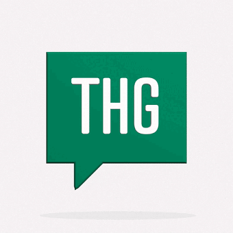 CM The Hague Brand Identity