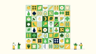 Rethinking Food Systems for a Changing Climate