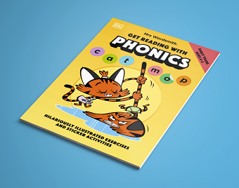 Get Reading with Phonics