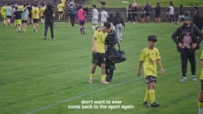 The Ultimate Dream – Documentary Series