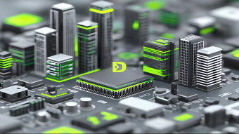 Daspect Brand Identity