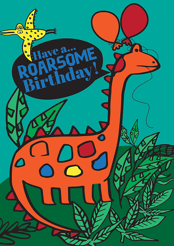 Roarsome Dinos Collection