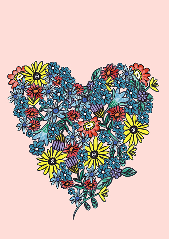 Gardens in Bloom Collection