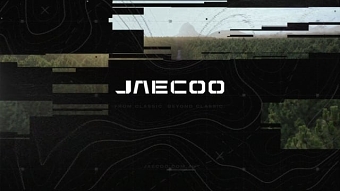 Jaecoo - J7 Adventure Spot