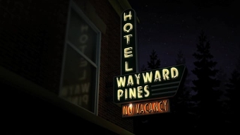 FX - Wayward Pines