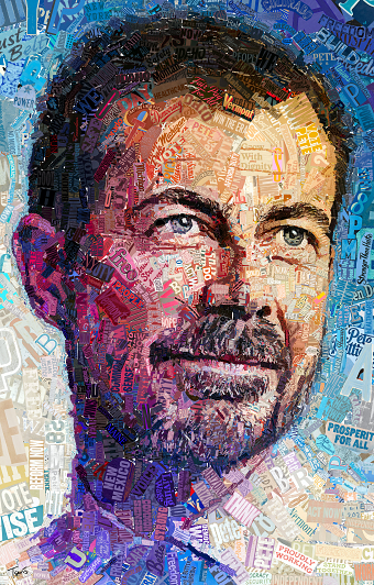 Pete Buttigieg: A Mosaic of Messages