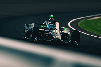 Droplight 2026 Indy 500 Livery & Team Kit