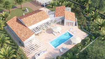 WunschFinca Mallorca – Finca Isla