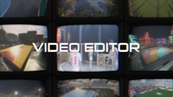AMIN EL ZOMOR - 2026 EDITING SHOWREEL