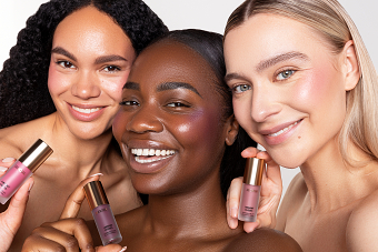 MERODA Cosmetics | Beauty & Makeup Retouching
