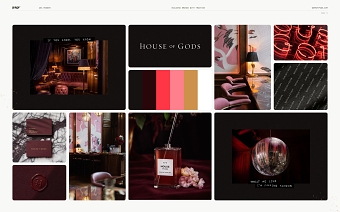 Democratising Luxury with hotel provocateurs House of Gods