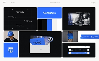 Building Ideas for Google's Superfan Swag
