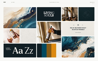 Creating a Whisky Brand and Product System Read to Scale
